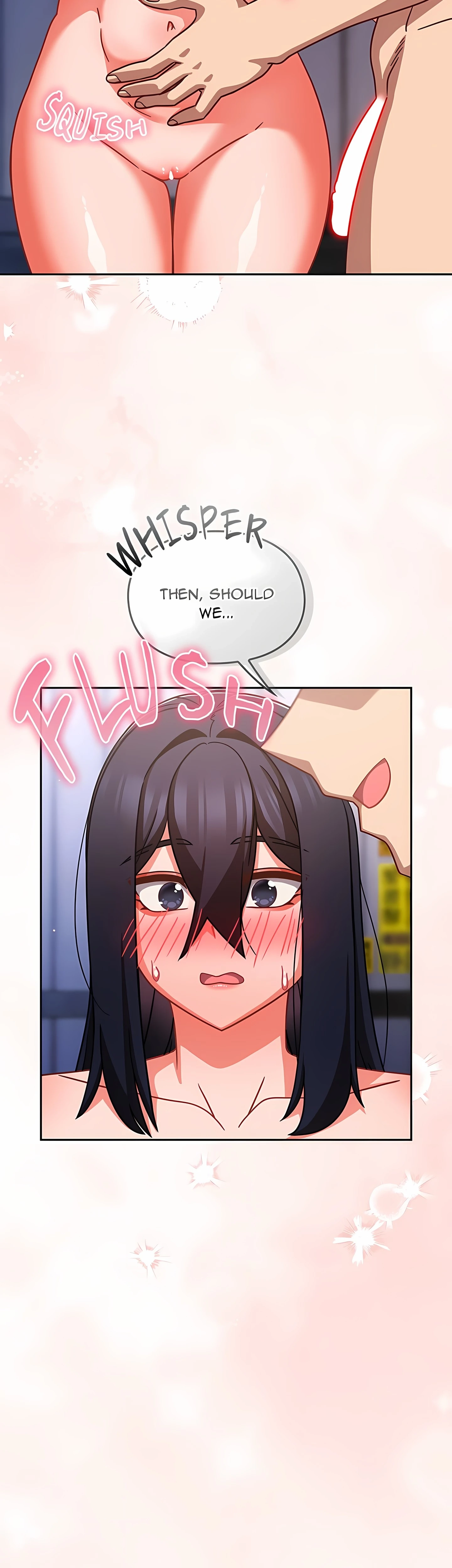 Let's Play Hooky Chapter 49 page 16 - 