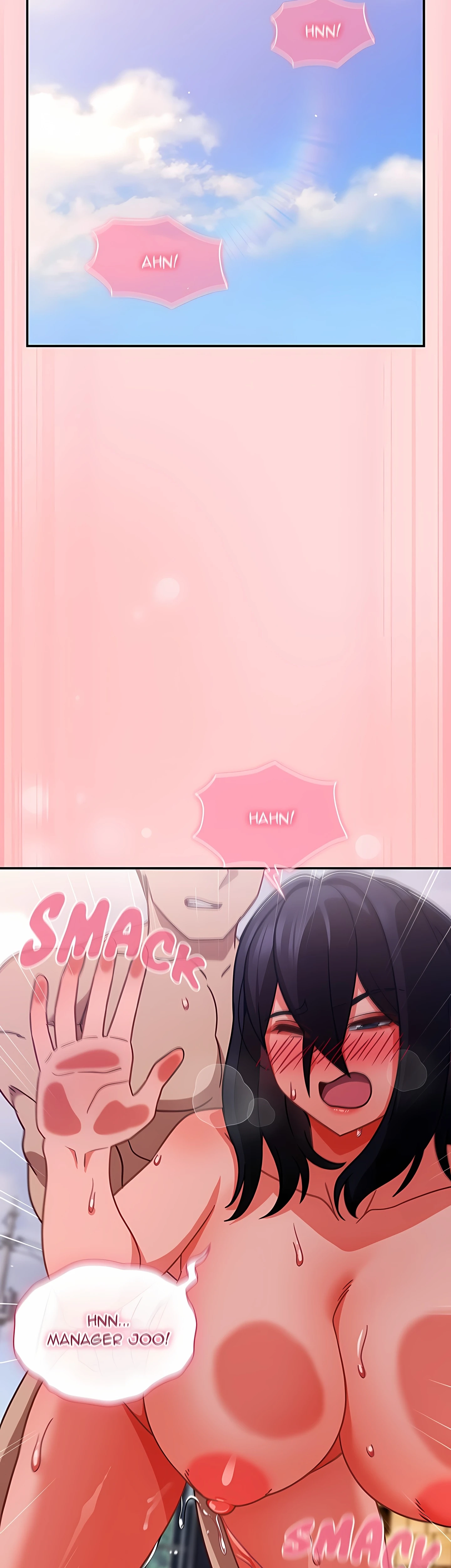 Let's Play Hooky Chapter 49 page 25 - 