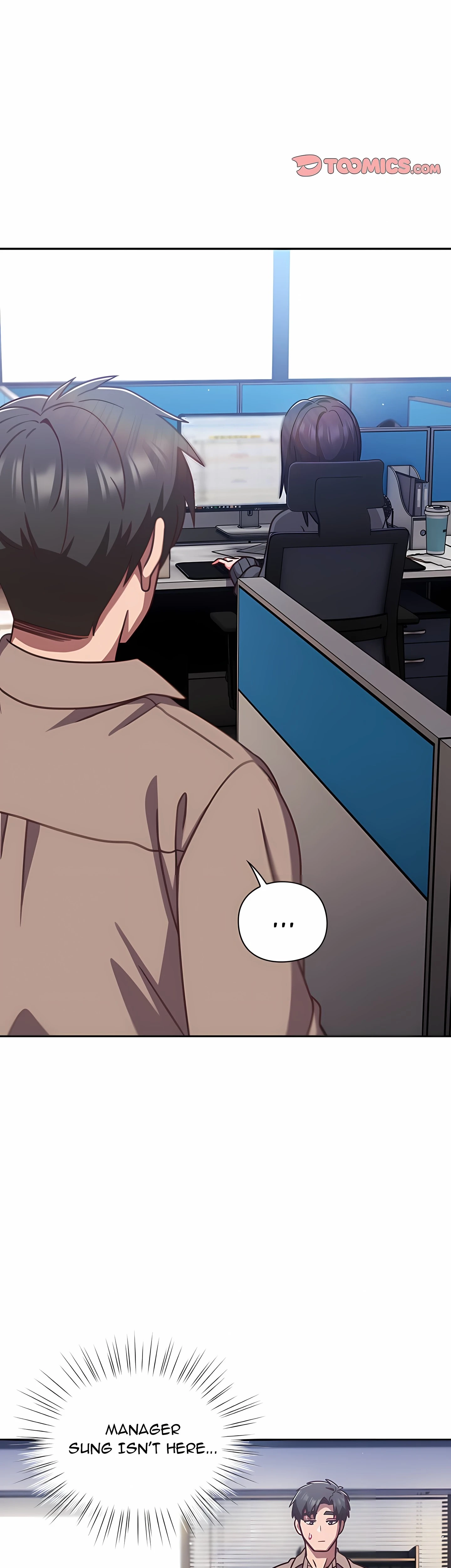Let's Play Hooky Chapter 49 page 42 - 