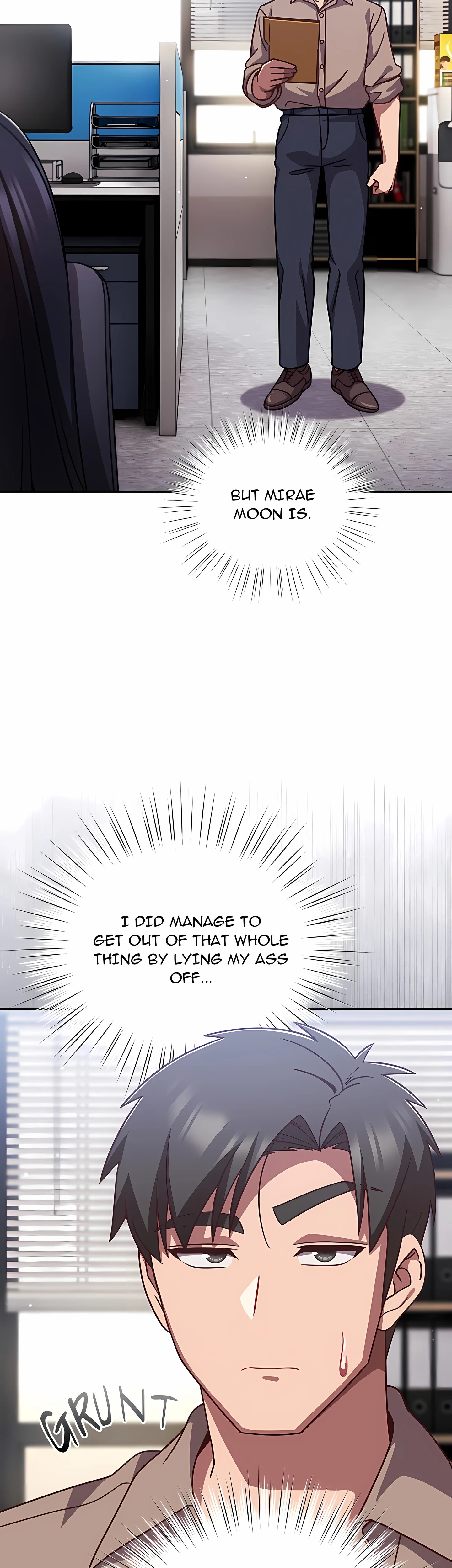 Let's Play Hooky Chapter 49 page 43 - 