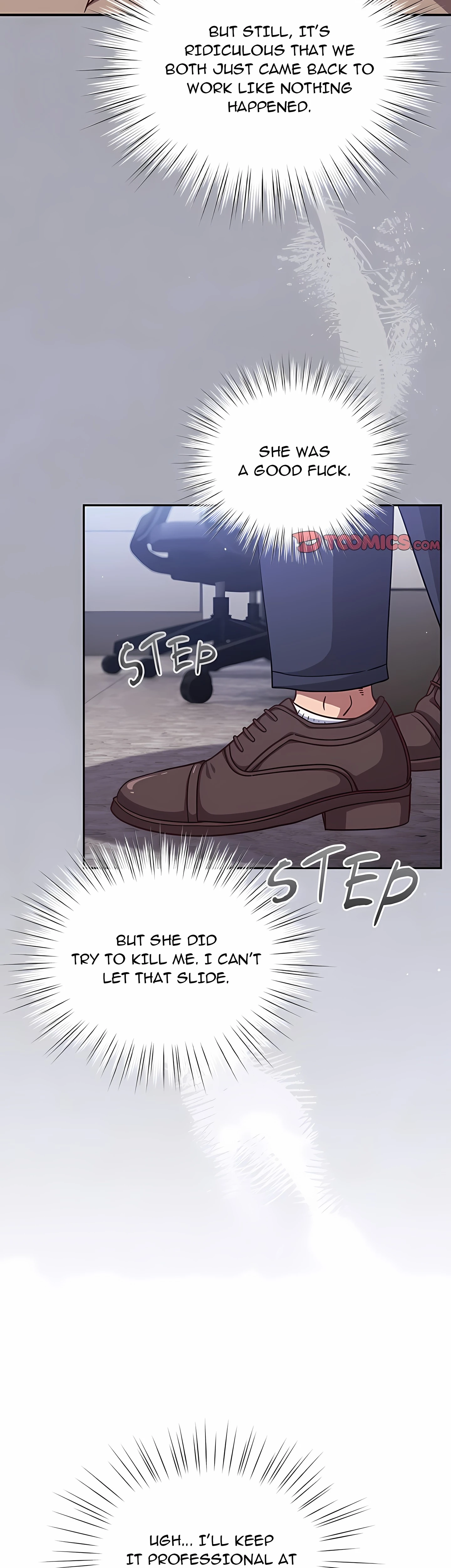 Let's Play Hooky Chapter 49 page 44 - 