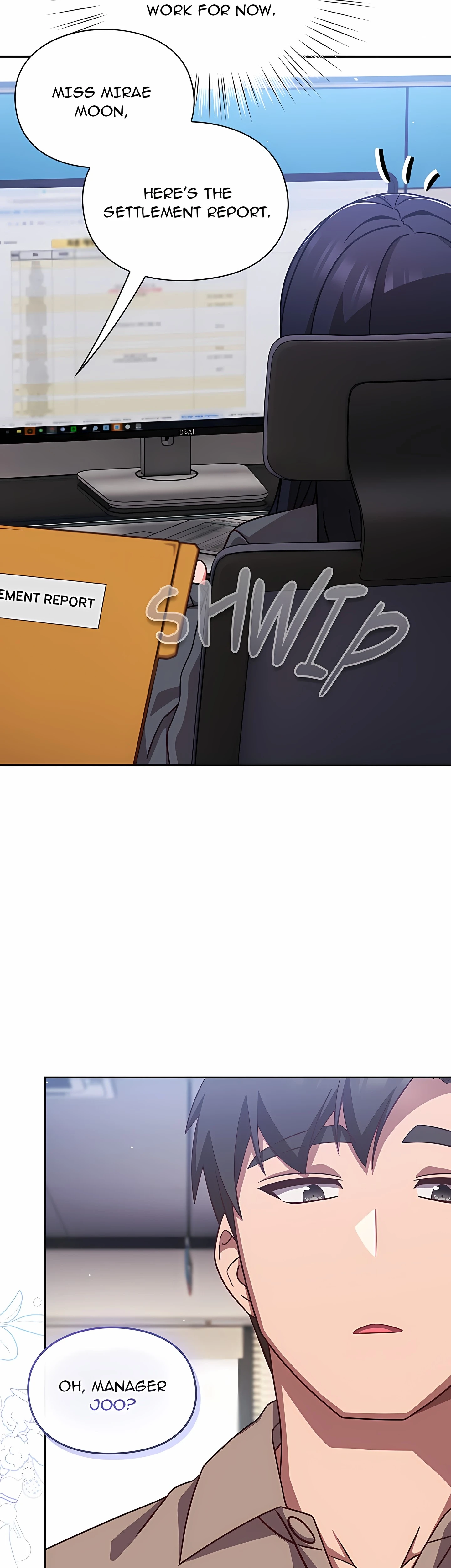 Let's Play Hooky Chapter 49 page 45 - 