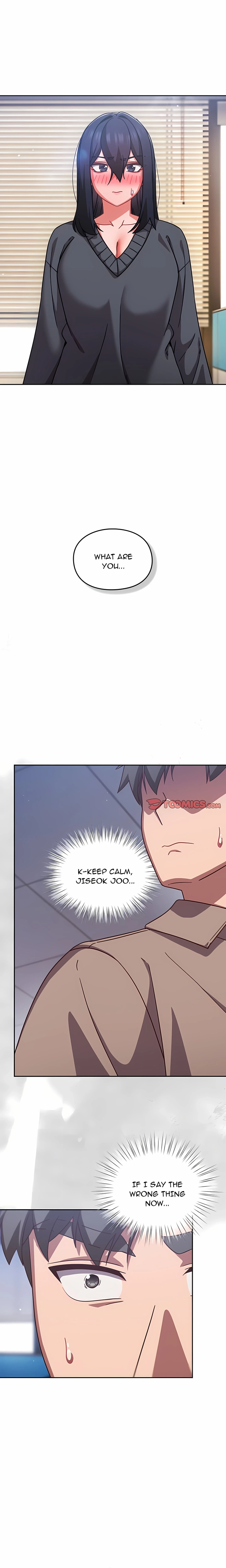 Let's Play Hooky Chapter 50 page 2 - 