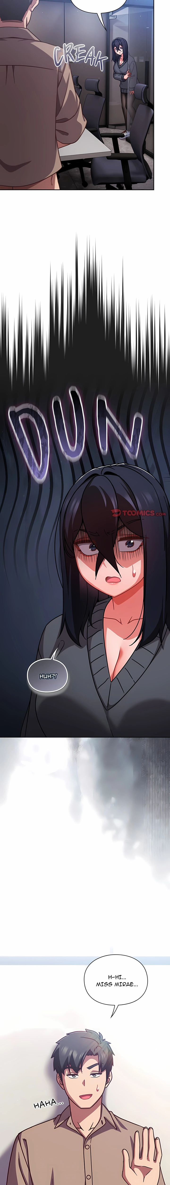 Let's Play Hooky Chapter 50 page 20 - 