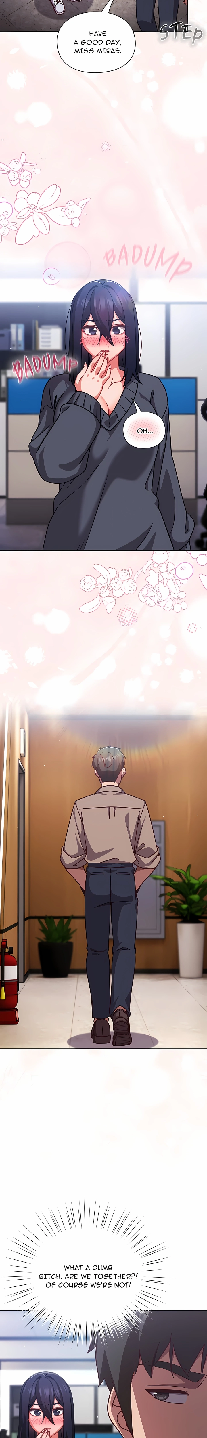 Let's Play Hooky Chapter 50 page 7 - 