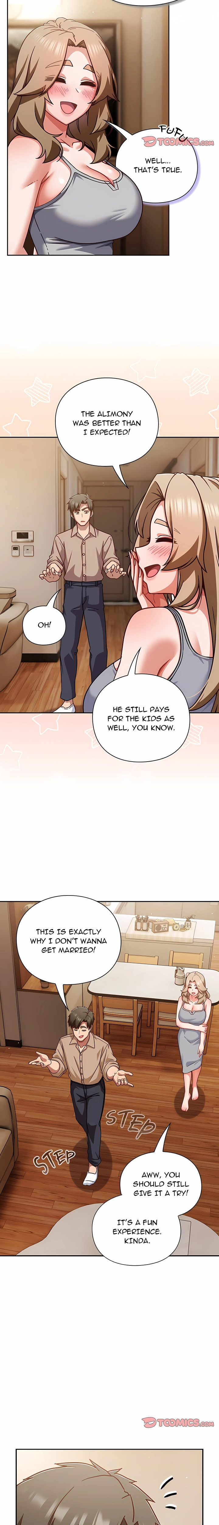 Let's Play Hooky Chapter 53 page 2 - 