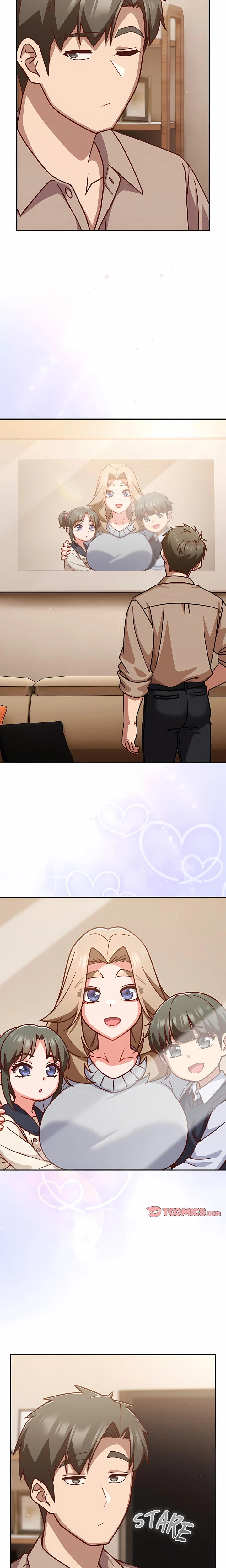 Let's Play Hooky Chapter 53 page 3 - 