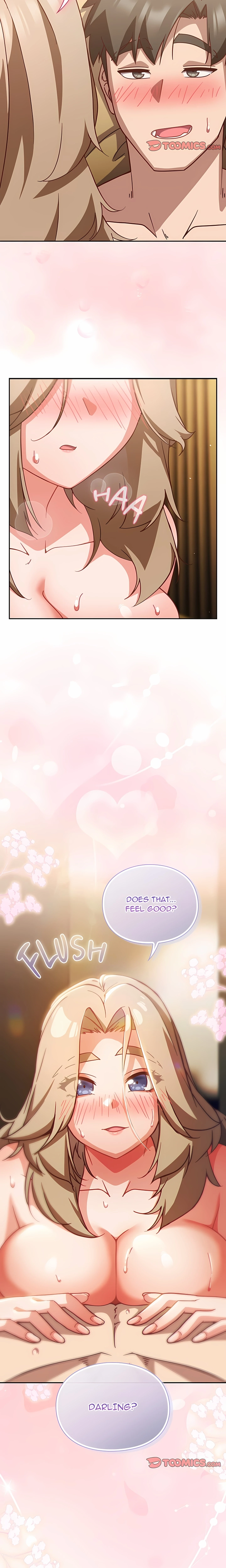 Let's Play Hooky Chapter 53 page 23 - 