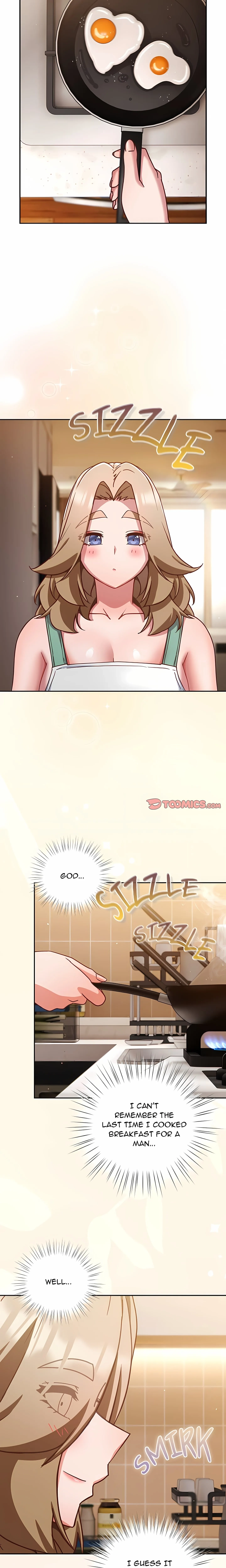 Let's Play Hooky Chapter 55 page 2 - 