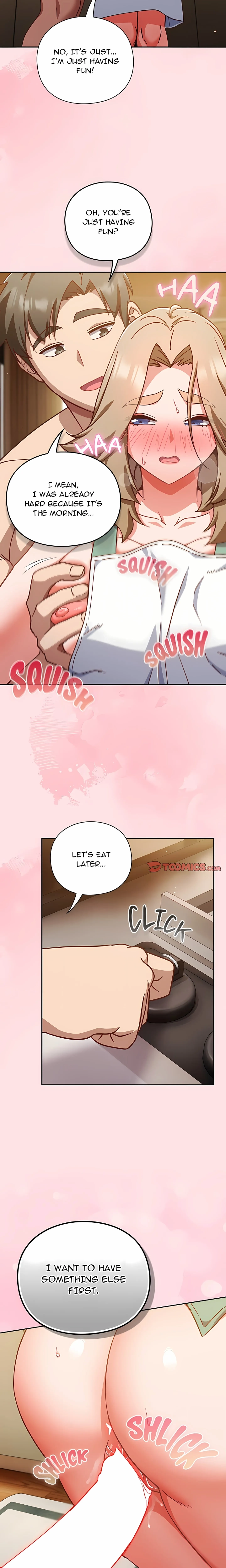Let's Play Hooky Chapter 55 page 7 - 