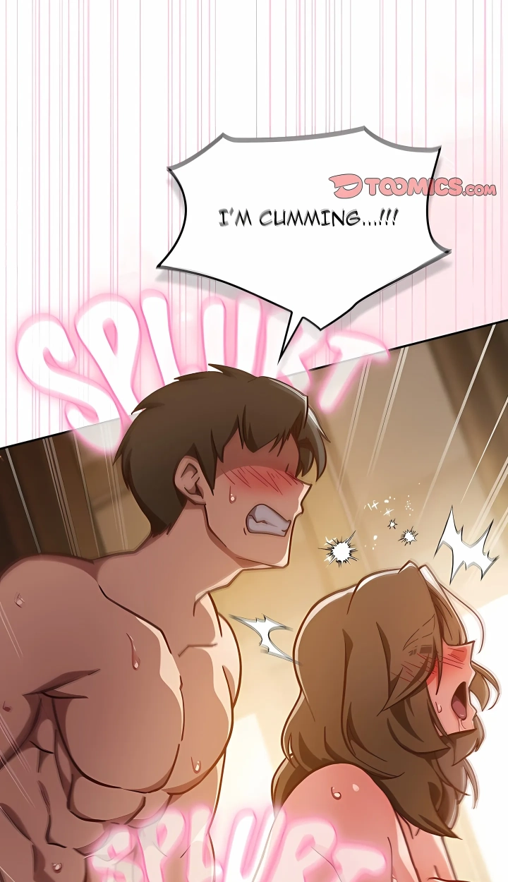 Let's Play Hooky Chapter 56 page 27 - 