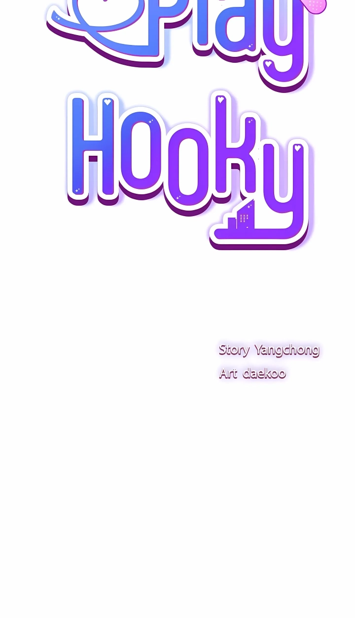 Let's Play Hooky Chapter 56 page 34 - 