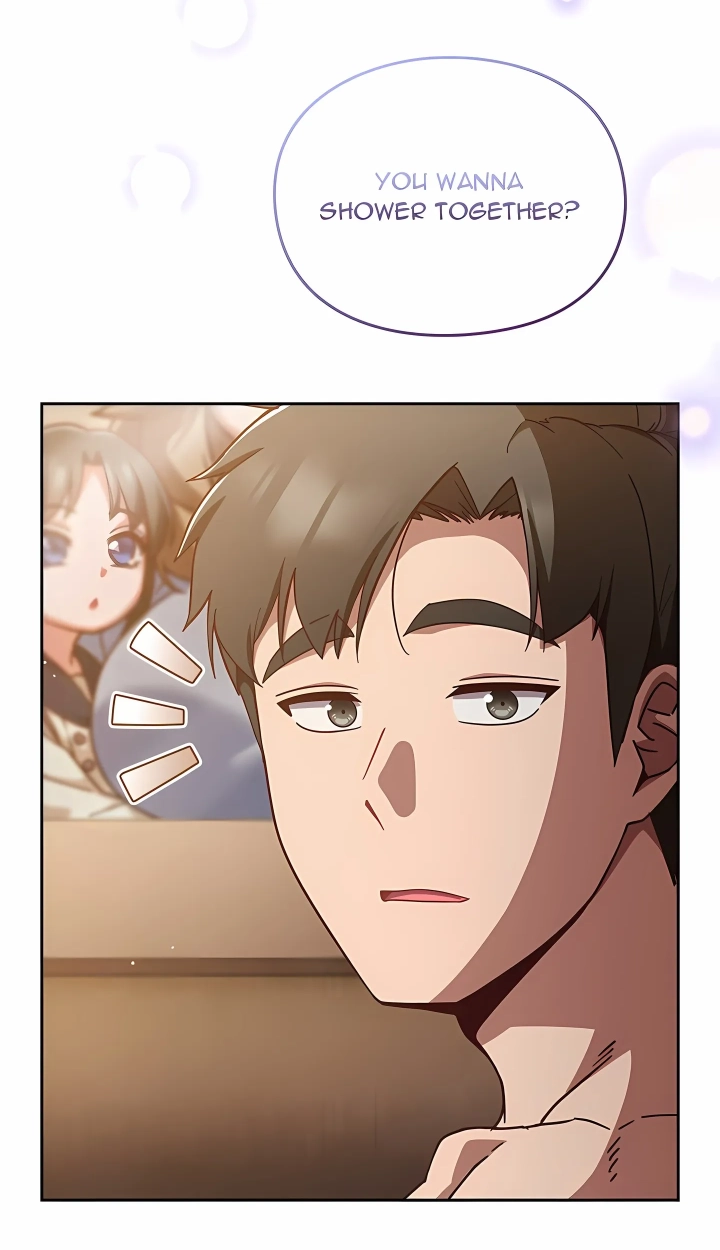 Let's Play Hooky Chapter 56 page 46 - 