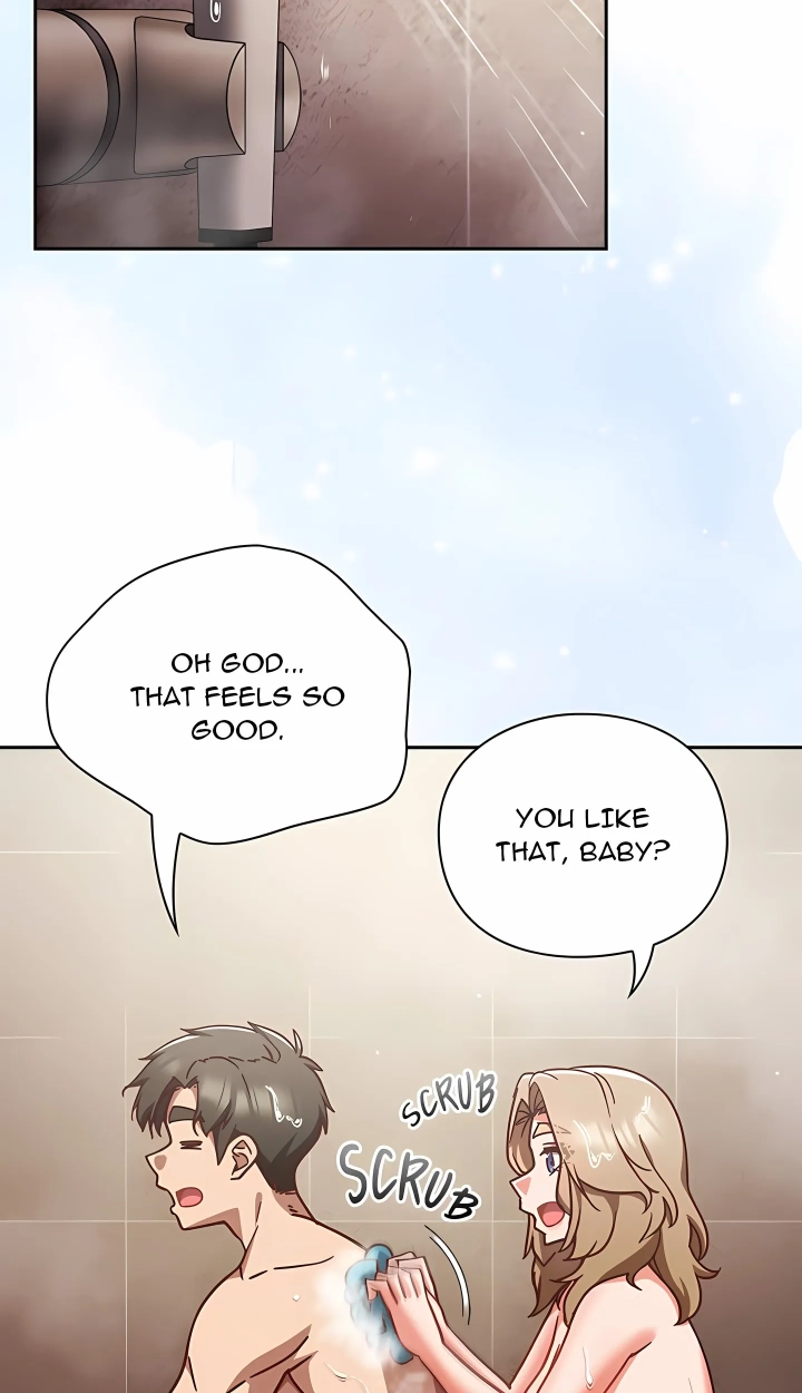 Let's Play Hooky Chapter 56 page 50 - 
