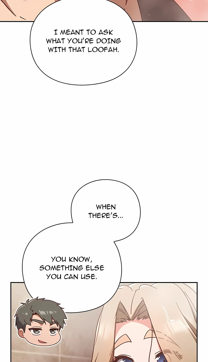 Let's Play Hooky Chapter 56 page 54 - 
