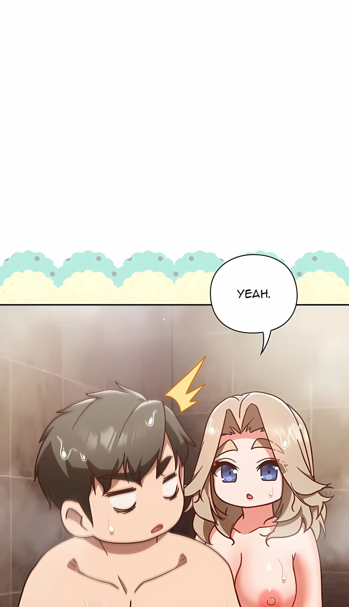 Let's Play Hooky Chapter 56 page 73 - 