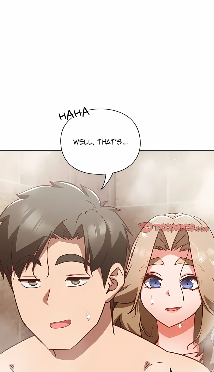 Let's Play Hooky Chapter 56 page 77 - 