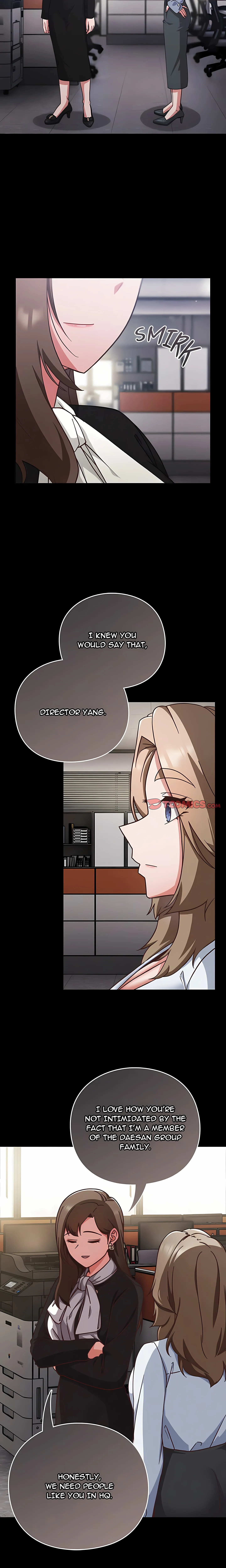 Let's Play Hooky Chapter 57 page 2 - 