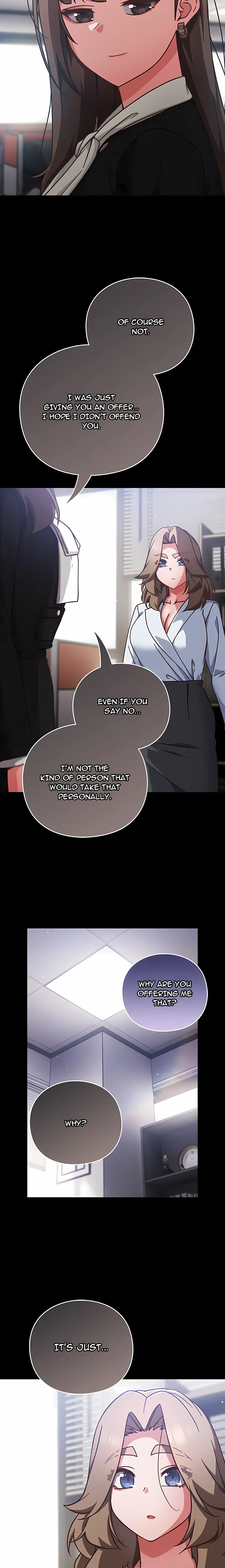 Let's Play Hooky Chapter 57 page 4 - 