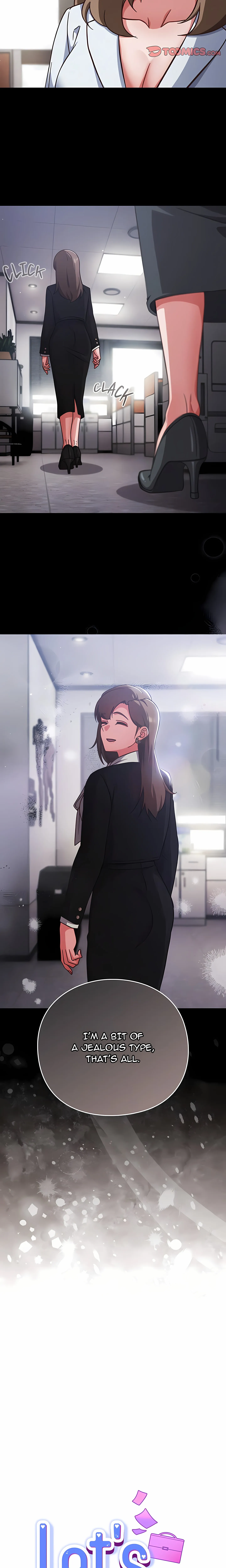 Let's Play Hooky Chapter 57 page 5 - 