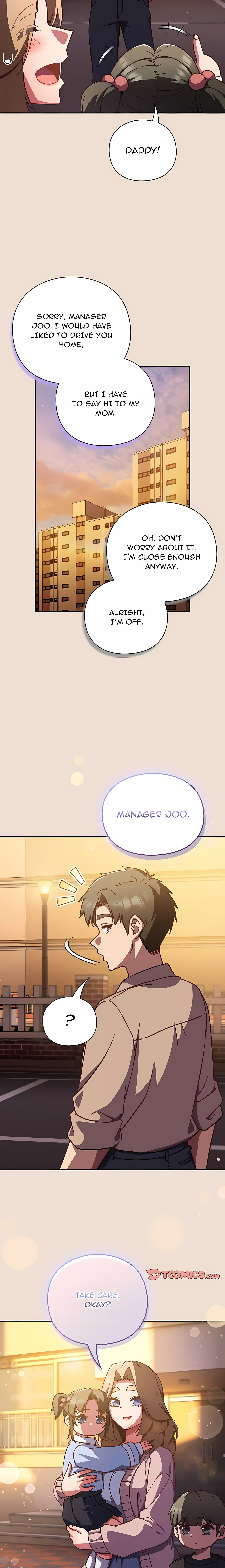Let's Play Hooky Chapter 57 page 8 - 