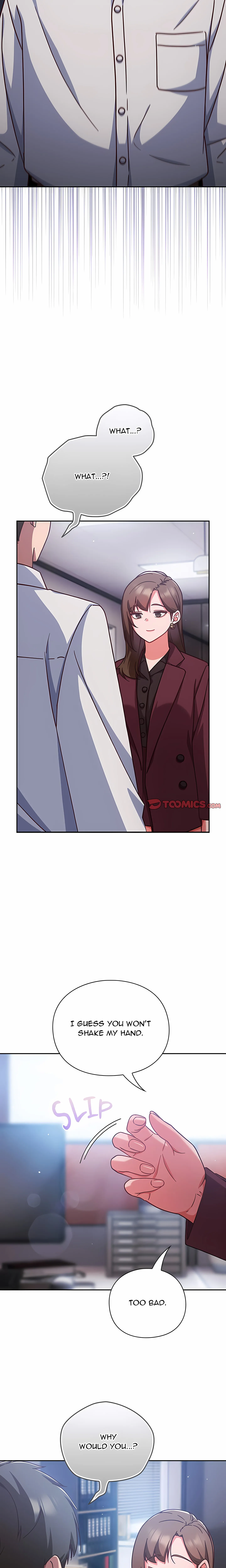 Let's Play Hooky Chapter 58 page 2 - 