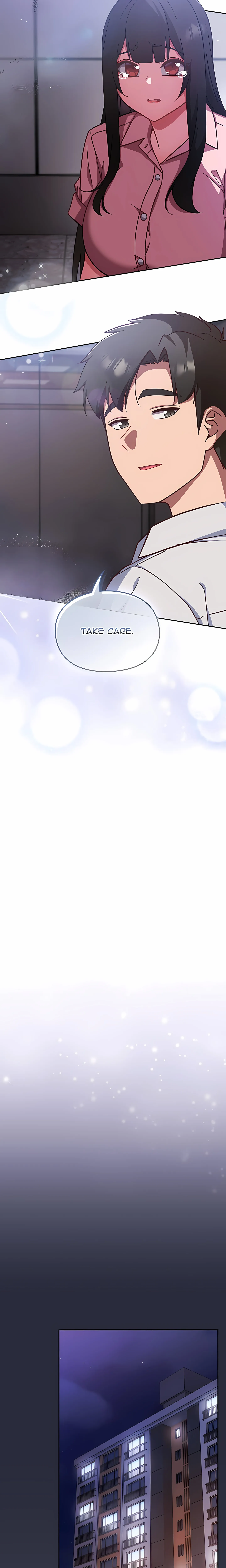 Let's Play Hooky Chapter 58 page 19 - 