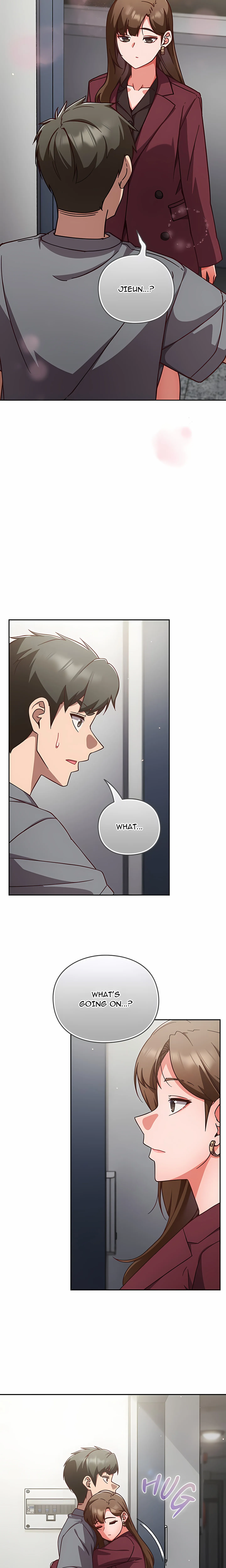 Let's Play Hooky Chapter 58 page 24 - 