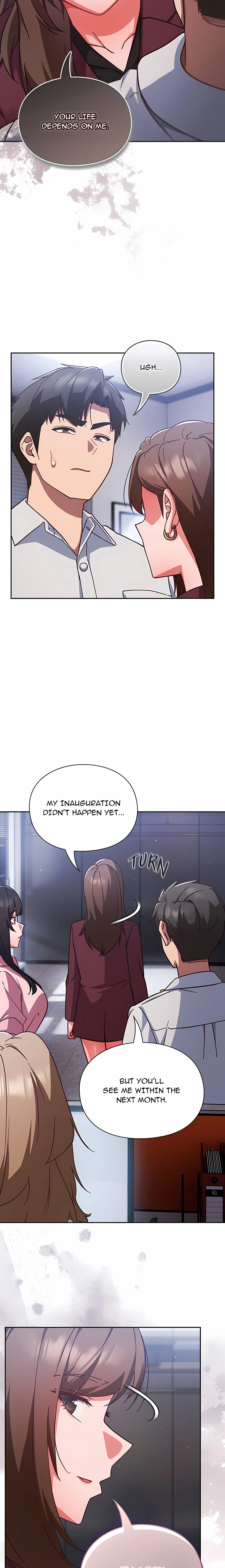 Let's Play Hooky Chapter 58 page 4 - 