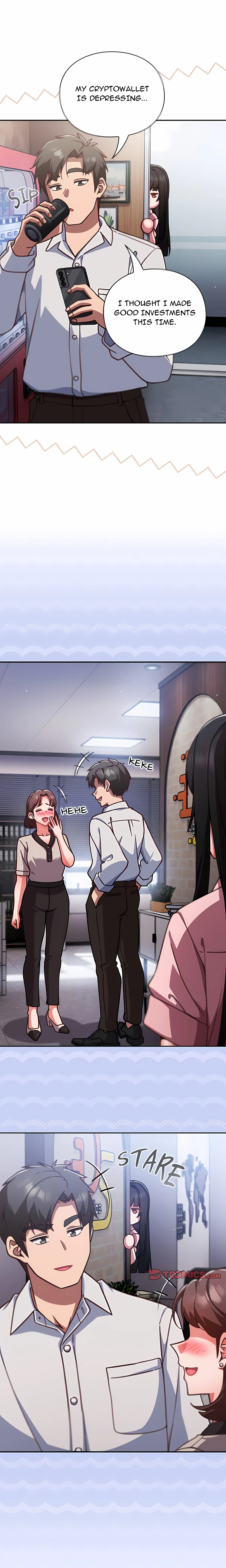 Let's Play Hooky Chapter 58 page 8 - 