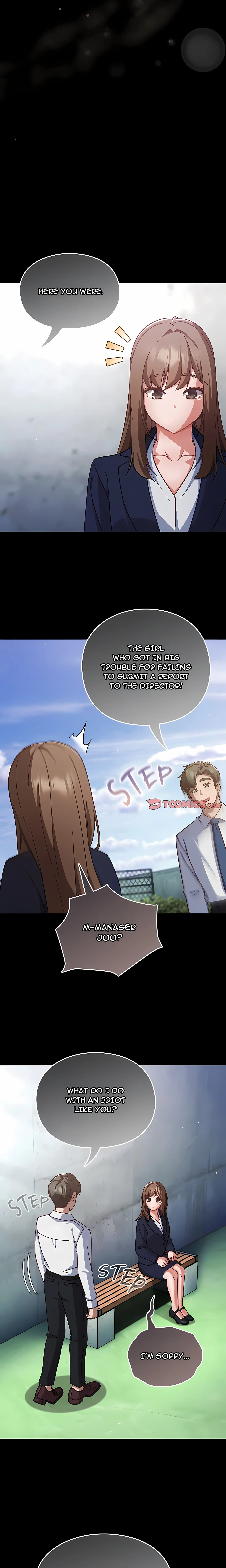 Let's Play Hooky Chapter 59 page 2 - 