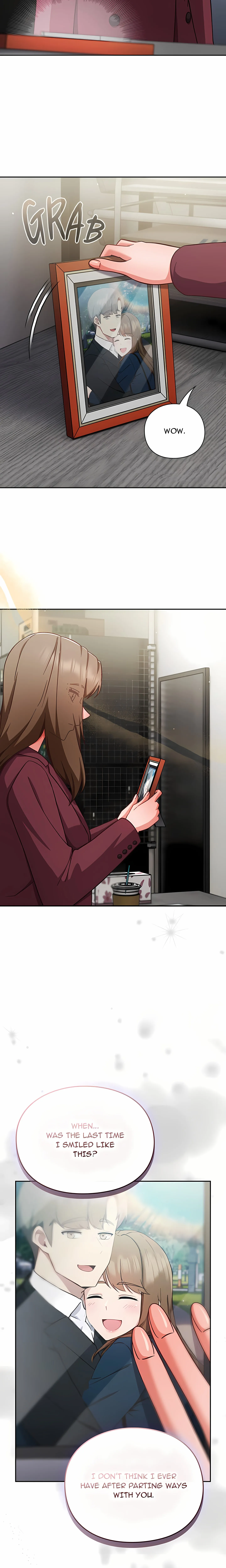 Let's Play Hooky Chapter 59 page 19 - 
