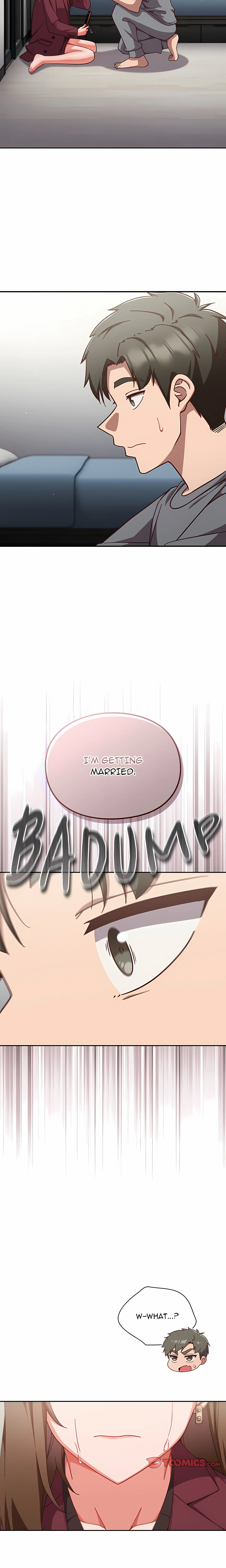 Let's Play Hooky Chapter 59 page 23 - 