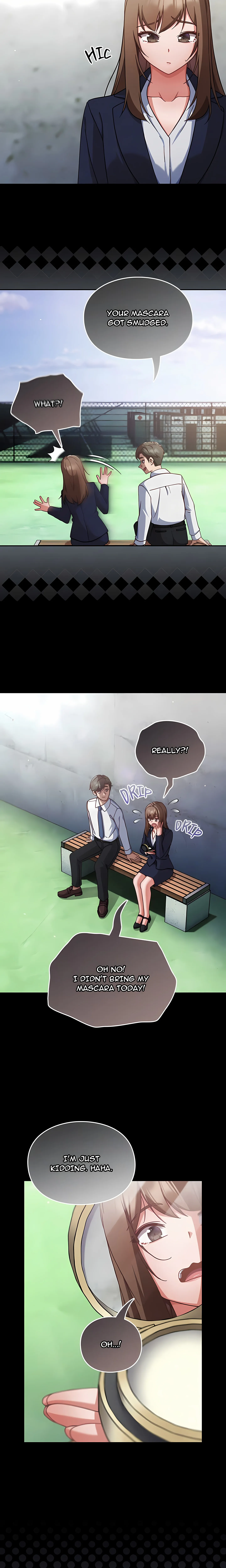 Let's Play Hooky Chapter 59 page 4 - 