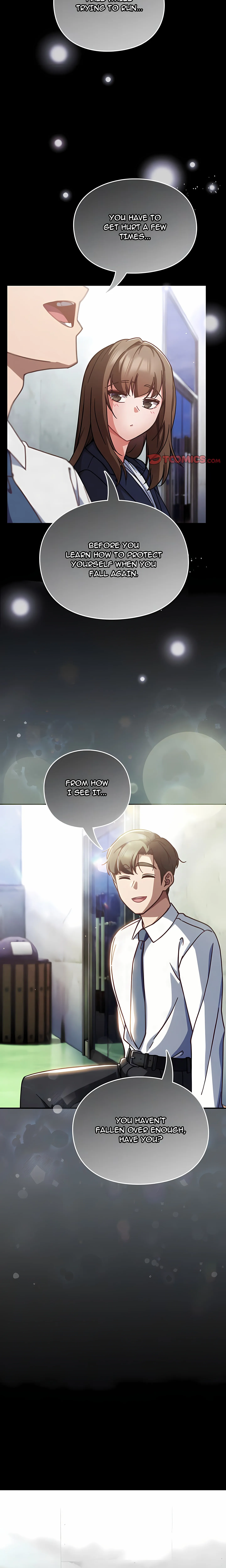 Let's Play Hooky Chapter 59 page 6 - 