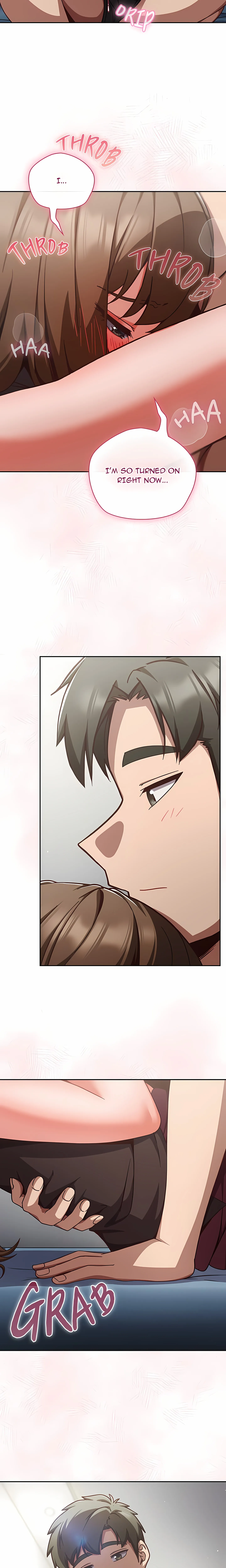 Let's Play Hooky Chapter 60 page 20 - 