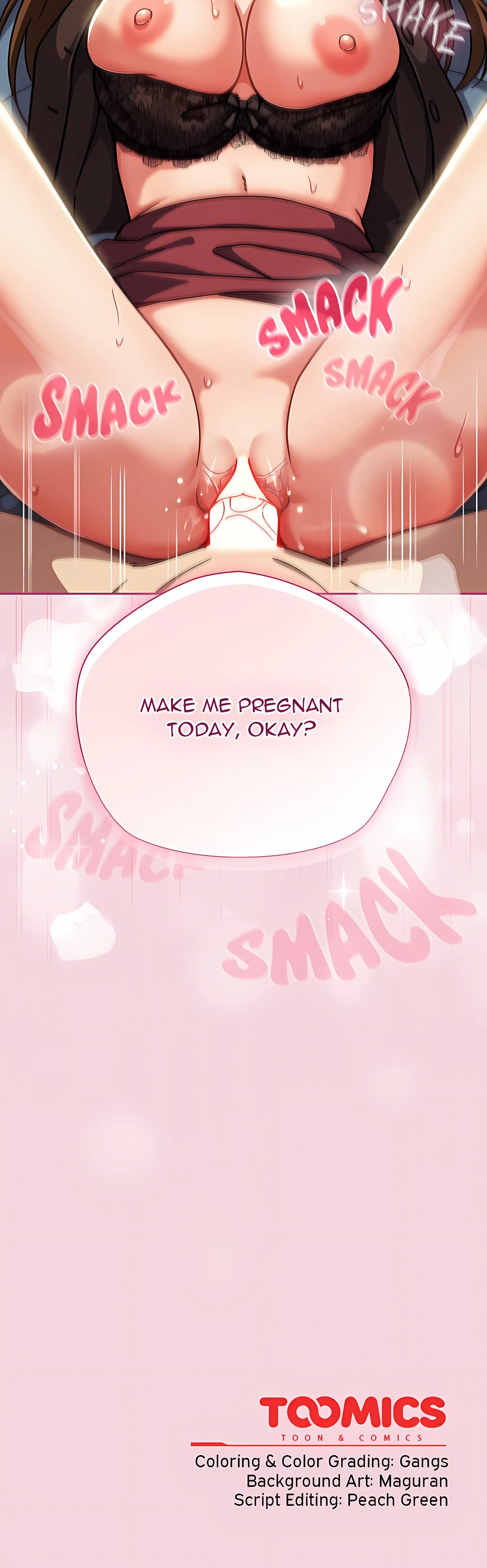 Let's Play Hooky Chapter 60 page 24 - 