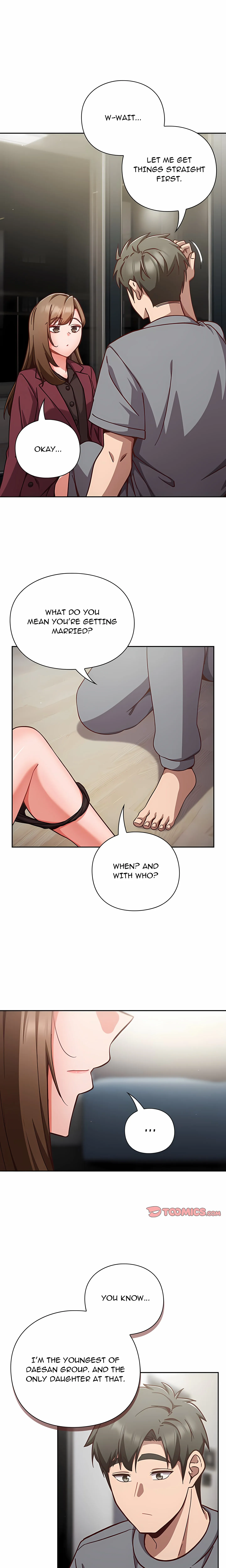 Let's Play Hooky Chapter 60 page 4 - 