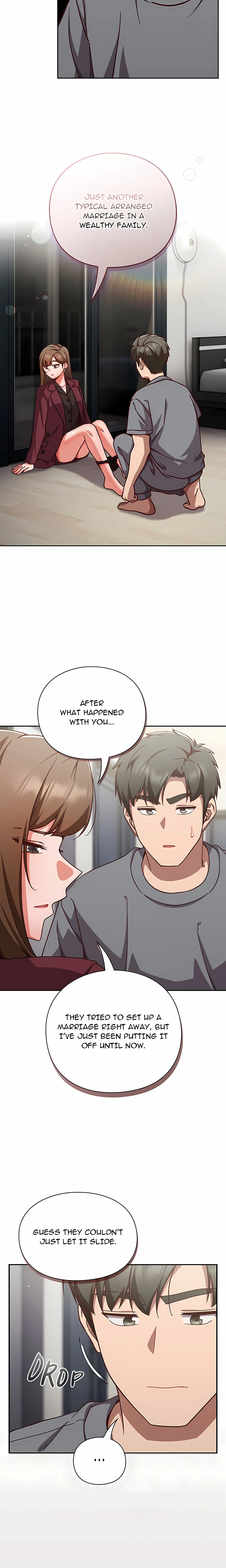 Let's Play Hooky Chapter 60 page 5 - 