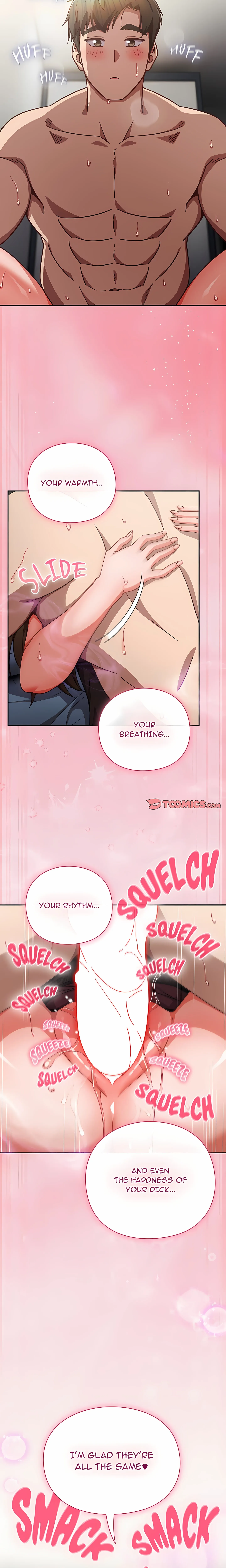 Let's Play Hooky Chapter 61 page 2 - 