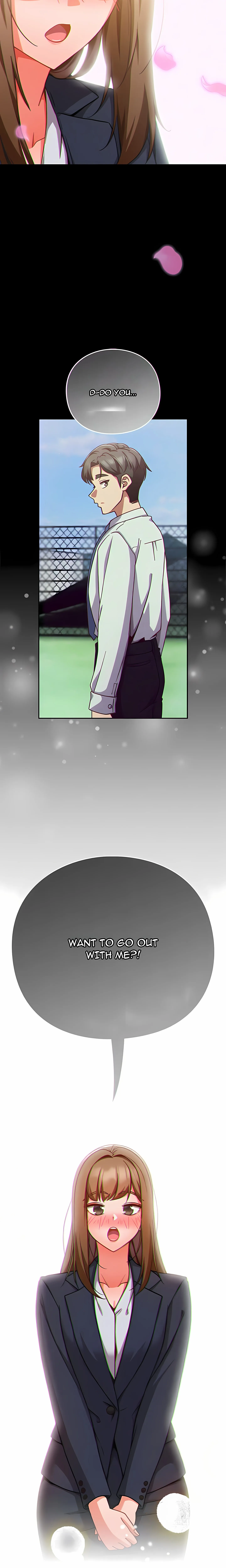 Let's Play Hooky Chapter 61 page 4 - 