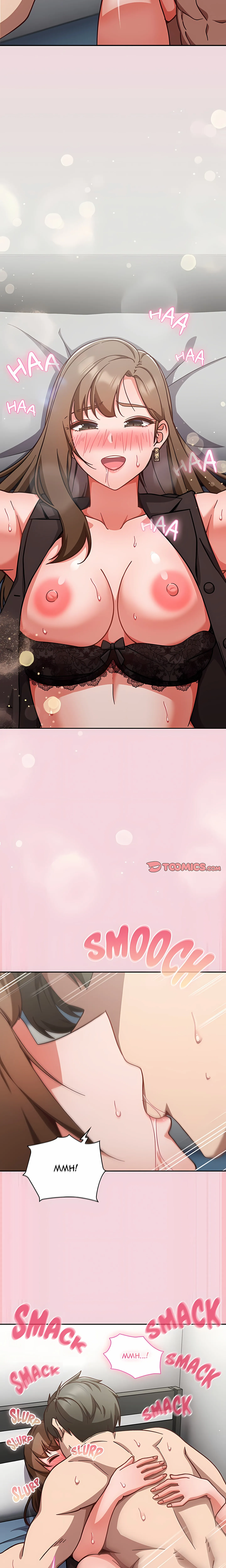 Let's Play Hooky Chapter 61 page 7 - 