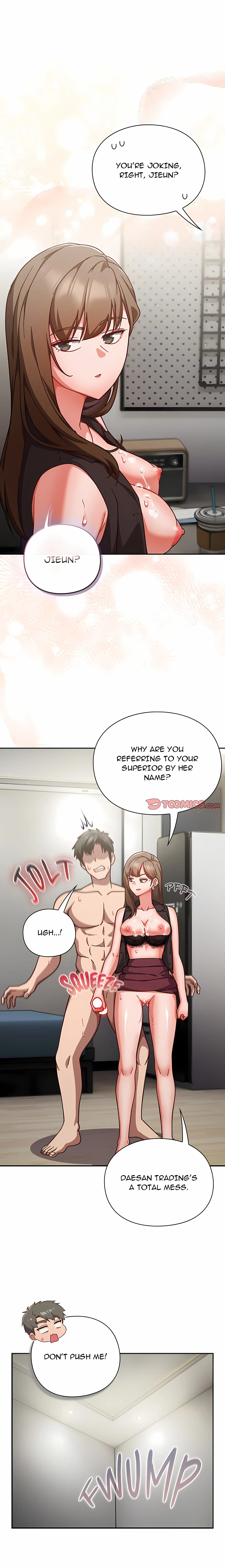 Let's Play Hooky Chapter 62 page 2 - 