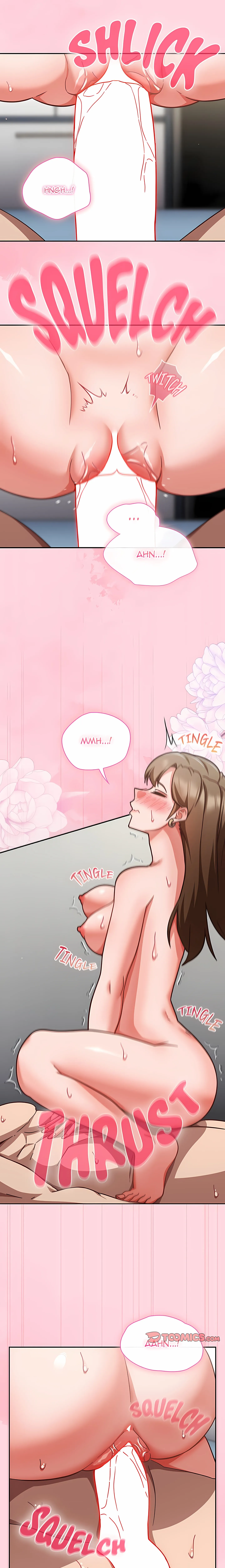 Let's Play Hooky Chapter 62 page 13 - 