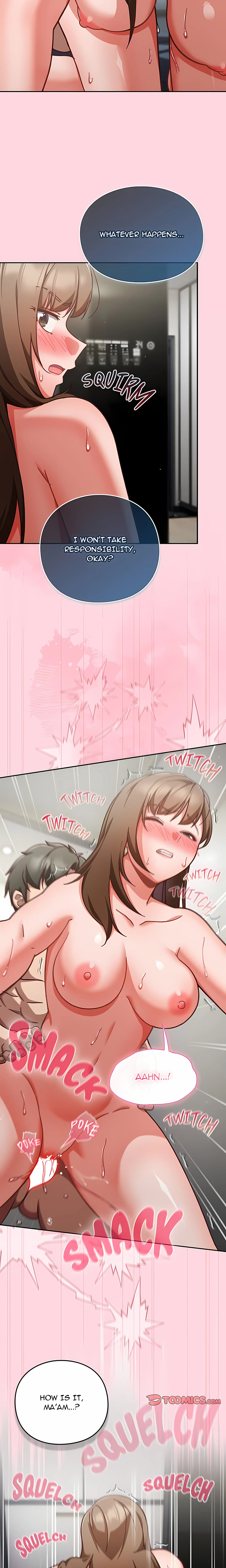 Let's Play Hooky Chapter 62 page 18 - 