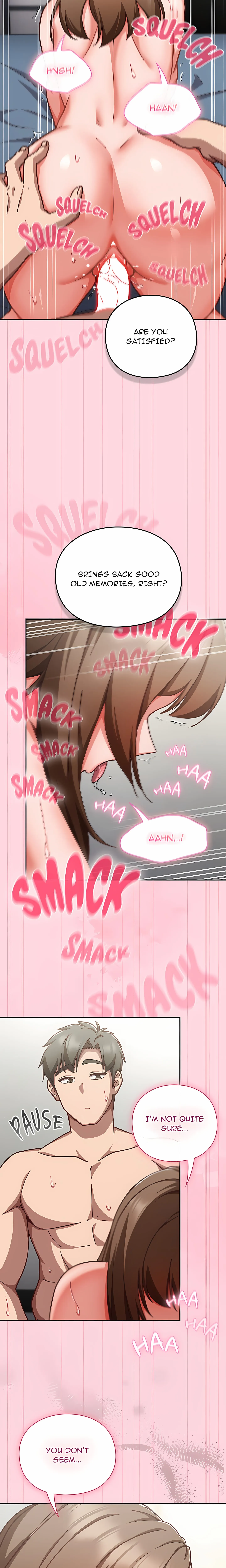 Let's Play Hooky Chapter 62 page 19 - 