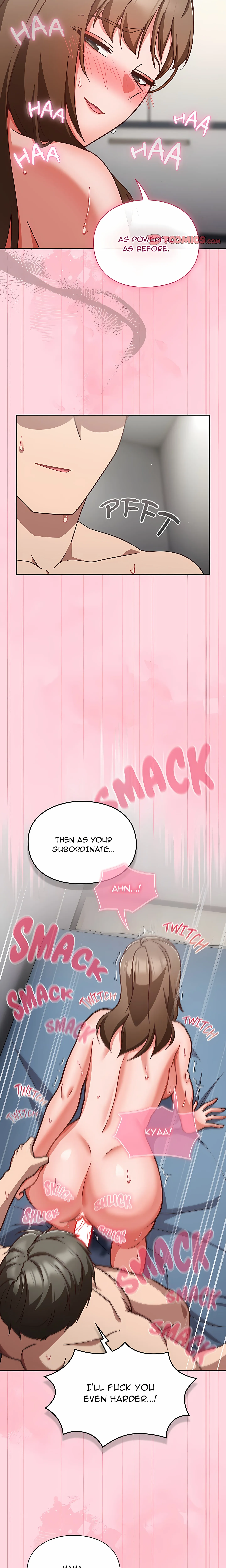 Let's Play Hooky Chapter 62 page 20 - 