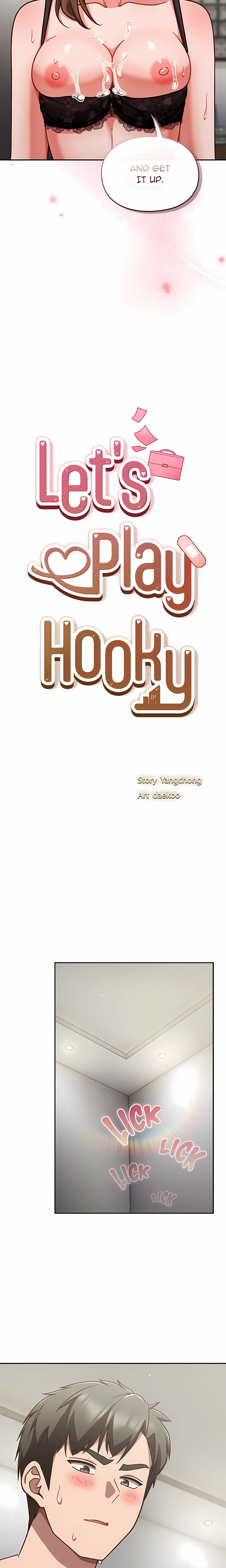 Let's Play Hooky Chapter 62 page 4 - 