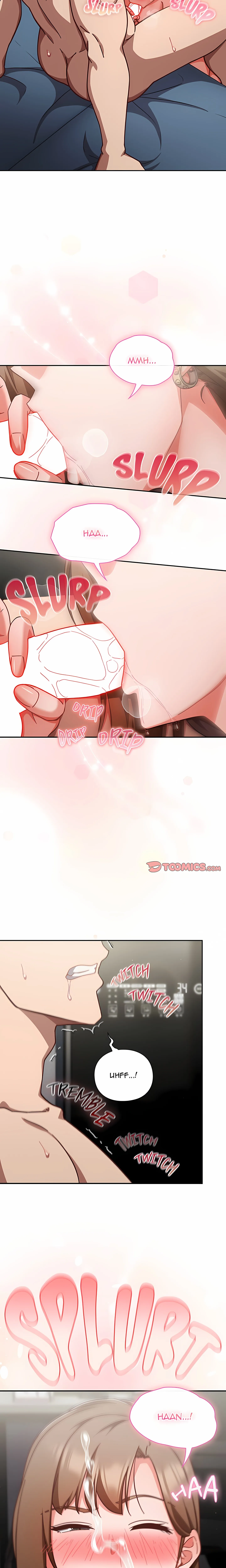 Let's Play Hooky Chapter 62 page 7 - 