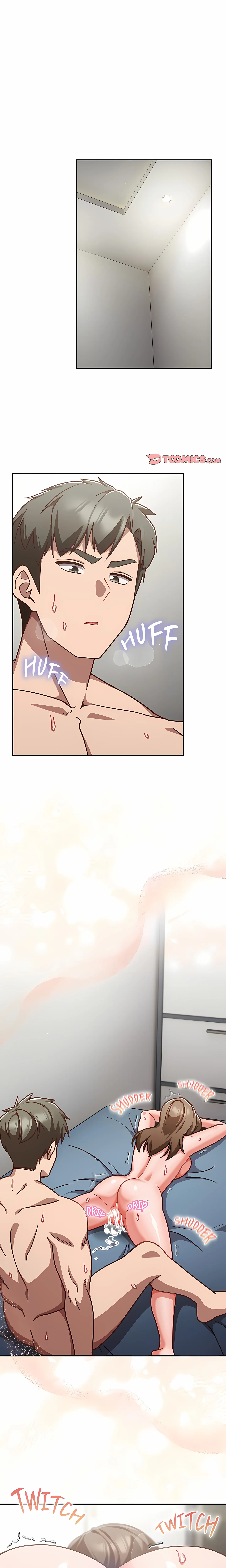 Let's Play Hooky Chapter 63 page 1 - 
